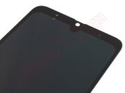 Black full screen AMOLED BASIC for Samsung Galaxy A70, SM-A705